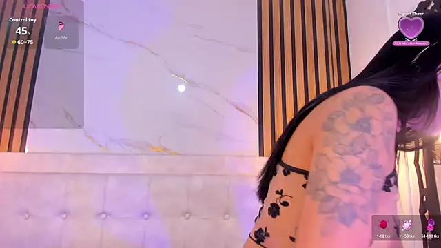 Madyson18 online show from 25, 5, 2026