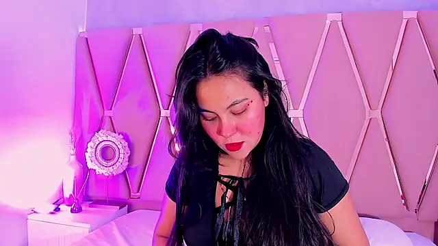 Emily Black1 online show from 6, 2, 2026