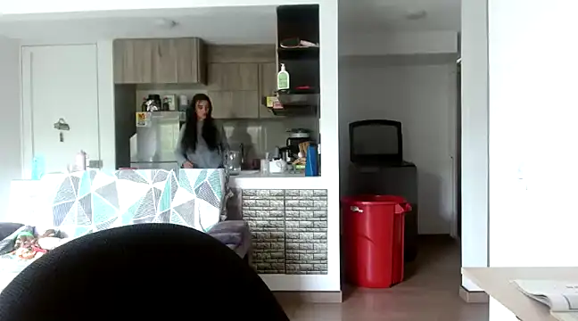  luna 777 online show from 20, 3, 2025