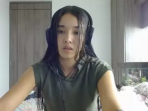  luna 777 online show from 1, 6, 2026