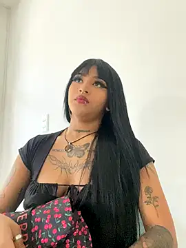Snapshot of goth_tasha chatting on 13, 9, 2025 goth tasha online show from 13, 9, 2025