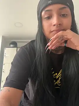 goth tasha online show from 28, 6, 2026