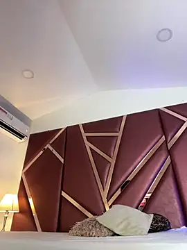 DanielaMedinaa online show from 27, 11, 2025