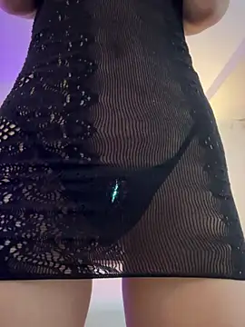 DanielaMedinaa online show from 12, 4, 2026