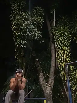 MaxxxSteil online show from 10, 3, 2025