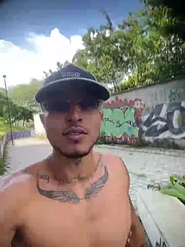 MaxxxSteil online show from 17, 3, 2025