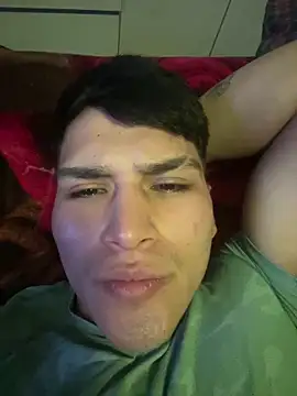 Snapshot of MaxxxSteil chatting on 31, 1, 2026 MaxxxSteil online show from 31, 1, 2026