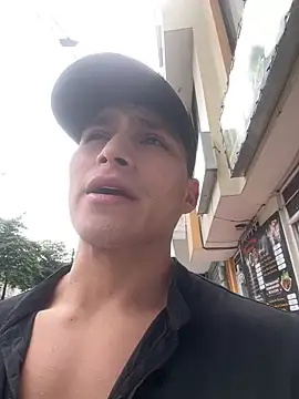 Snapshot of MaxxxSteil chatting on 1, 2, 2026 MaxxxSteil online show from 1, 2, 2026