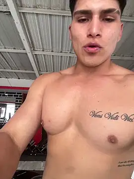 Snapshot of MaxxxSteil chatting on 7, 2, 2026 MaxxxSteil online show from 7, 2, 2026