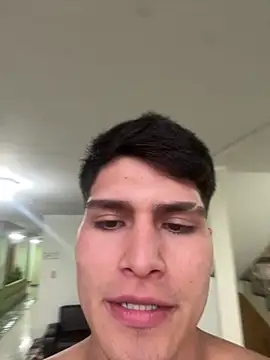 Snapshot of MaxxxSteil chatting on 8, 2, 2026 MaxxxSteil online show from 8, 2, 2026