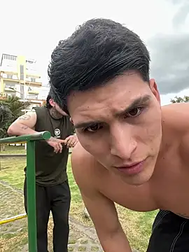 Snapshot of MaxxxSteil chatting on 11, 2, 2026 MaxxxSteil online show from 11, 2, 2026