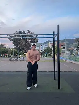 Snapshot of MaxxxSteil chatting on 22, 2, 2026 MaxxxSteil online show from 22, 2, 2026