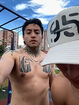 Snapshot of MaxxxSteil chatting on 25, 2, 2026 MaxxxSteil online show from 25, 2, 2026