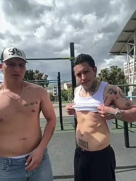 Snapshot of MaxxxSteil chatting on 26, 2, 2026 MaxxxSteil online show from 26, 2, 2026