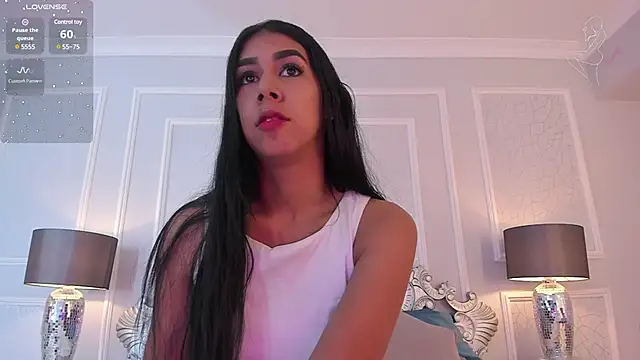 AnnieGibbyns online show from 26, 2, 2025