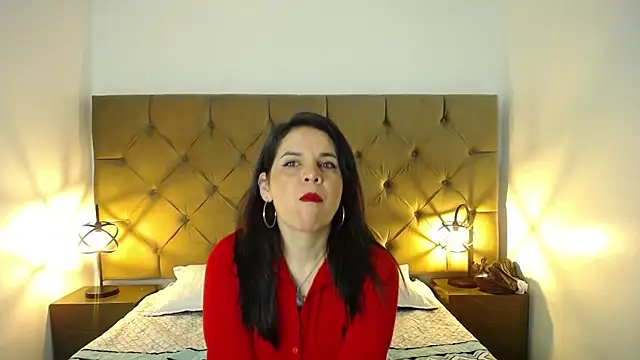 laura hotties online show from 18, 3, 2025