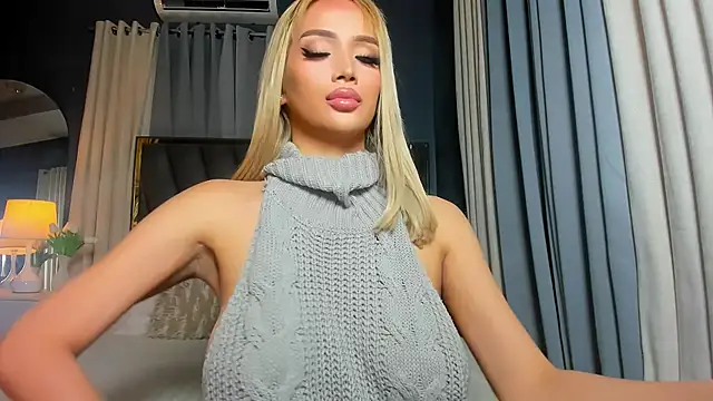 KylieSonique online show from 27, 2, 2026