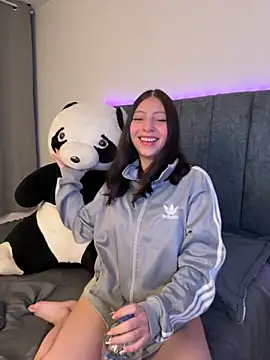 Dirty-Bunnyyy online show from 23, 9, 2025