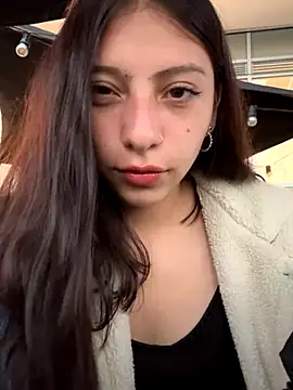 Dirty-Bunnyyy online show from 9, 10, 2025