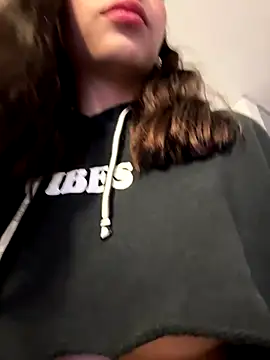 Dirty-Bunnyyy online show from 24, 10, 2025