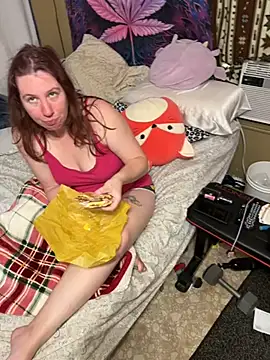 Seductivefoxyxh online show from 6, 3, 2025