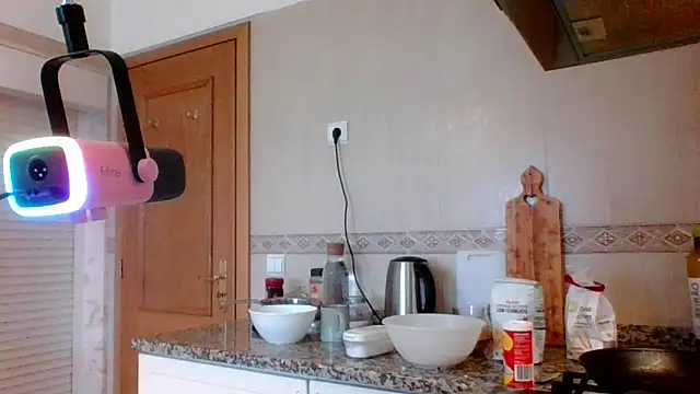 Snapshot of Della_Ideal chatting on 27, 2, 2025 Della Ideal online show from 27, 2, 2025