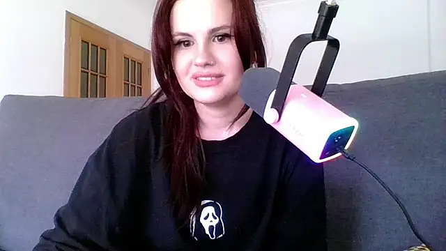 Snapshot of Della_Ideal chatting on 28, 2, 2025 Della Ideal online show from 28, 2, 2025