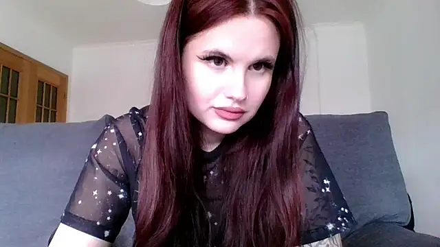 Snapshot of Della_Ideal chatting on 12, 3, 2025 Della Ideal online show from 12, 3, 2025