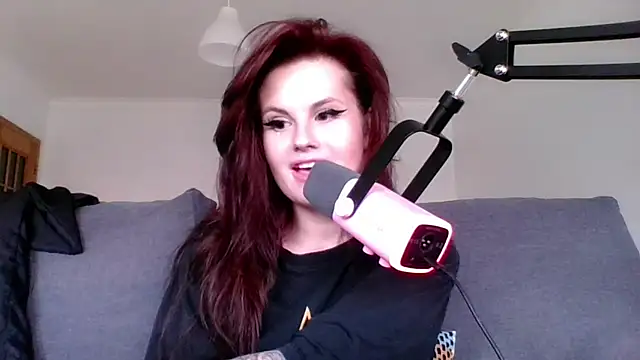 Snapshot of Della_Ideal chatting on 15, 3, 2025 Della Ideal online show from 15, 3, 2025