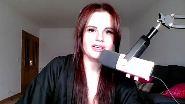 Snapshot of Della_Ideal chatting on 20, 3, 2025 Della Ideal online show from 20, 3, 2025