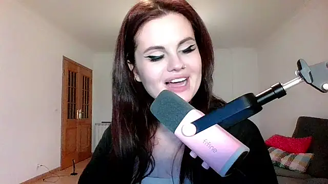 Snapshot of Della_Ideal chatting on 20, 3, 2025 Della Ideal online show from 20, 3, 2025