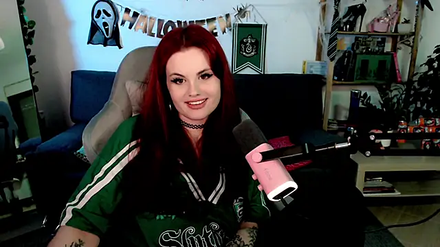 Snapshot of Della_Ideal chatting on 29, 10, 2025 Della Ideal online show from 29, 10, 2025