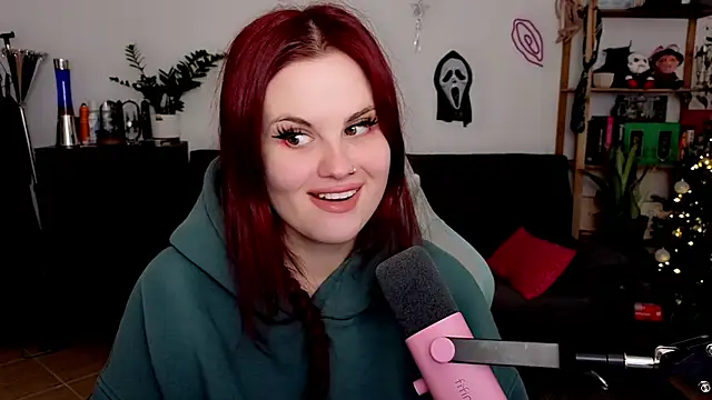 Snapshot of Della_Ideal chatting on 5, 1, 2026 Della Ideal online show from 5, 1, 2026