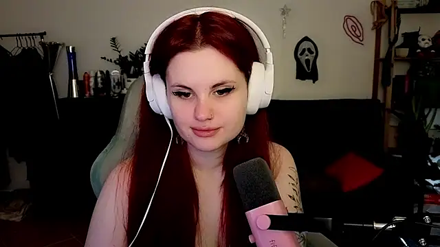 Snapshot of Della_Ideal chatting on 9, 1, 2026 Della Ideal online show from 9, 1, 2026