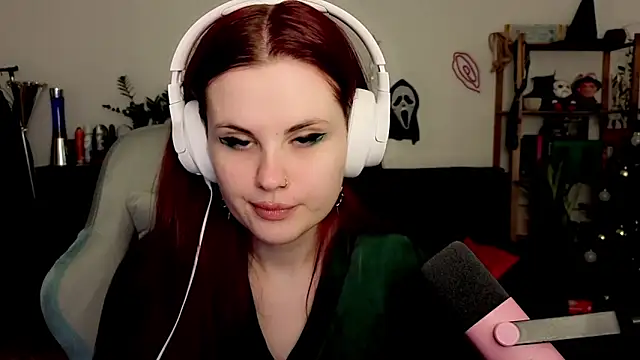 Snapshot of Della_Ideal chatting on 10, 1, 2026 Della Ideal online show from 10, 1, 2026