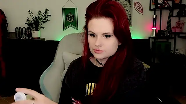 Snapshot of Della_Ideal chatting on 10, 2, 2026 Della Ideal online show from 10, 2, 2026