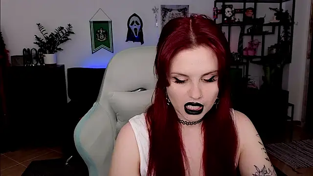 Snapshot of Della_Ideal chatting on 25, 2, 2026 Della Ideal online show from 25, 2, 2026