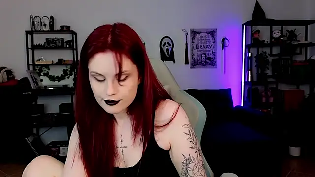 Snapshot of Della_Ideal chatting on 18, 7, 2026 Della Ideal online show from 18, 7, 2026