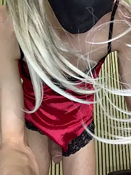 Femboylili online show from 23, 5, 2026