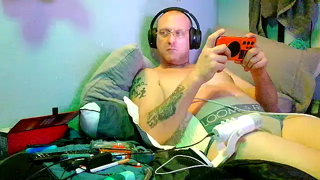 PornStro921 online show from 14, 3, 2026