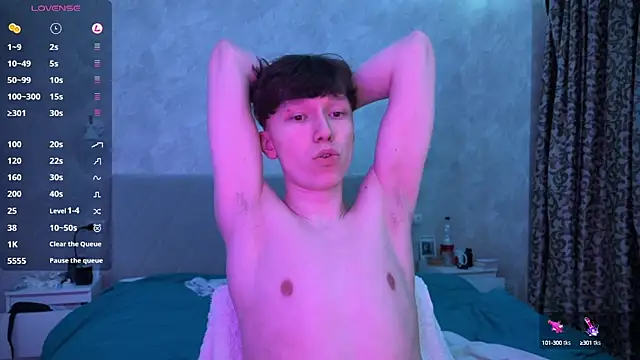 tommy colson online show from 27, 2, 2025