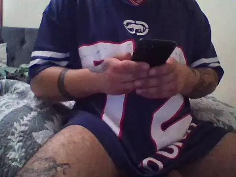 Poison097 online show from 29, 7, 2026