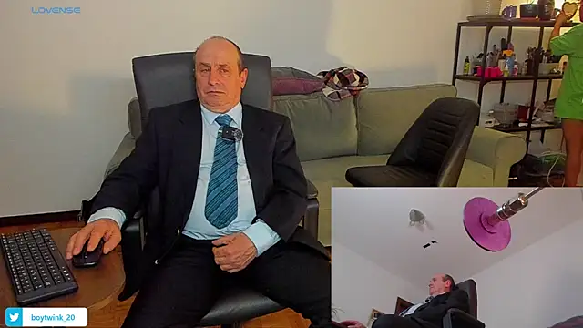 masterboy50 online show from 7, 6, 2026
