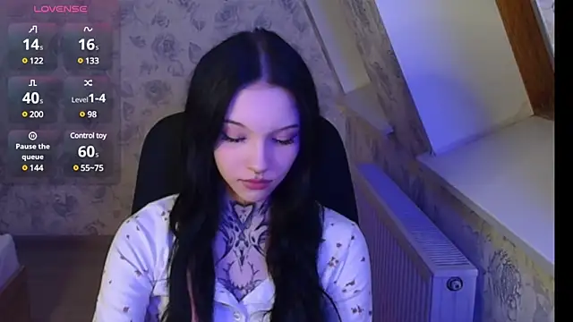 mefwhore online show from 19, 3, 2025