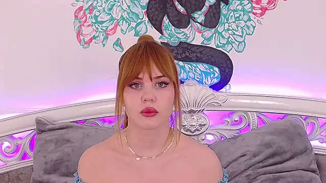 Snapshot of IvyAngel chatting on 17, 3, 2025 IvyAngel online show from 17, 3, 2025