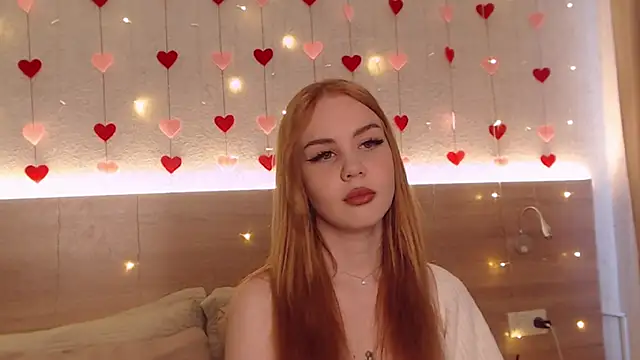 IvyAngel online show from 10, 4, 2026