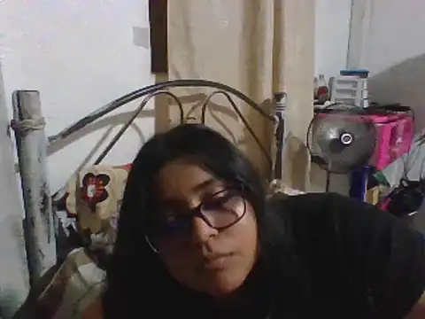 virginbrunette99 online show from 23, 2, 2025