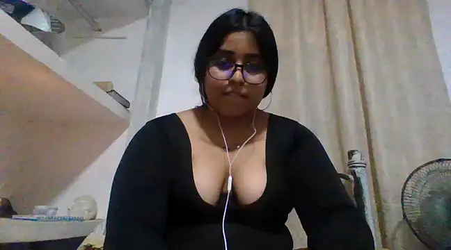 virginbrunette99 online show from 26, 2, 2025