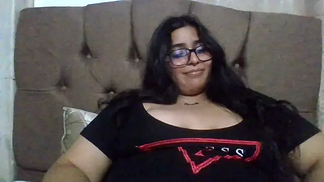 virginbrunette99 online show from 13, 3, 2025