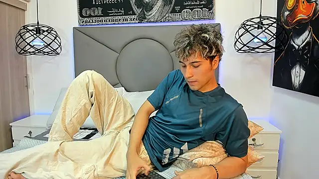 buddy whitte online show from 23, 10, 2025